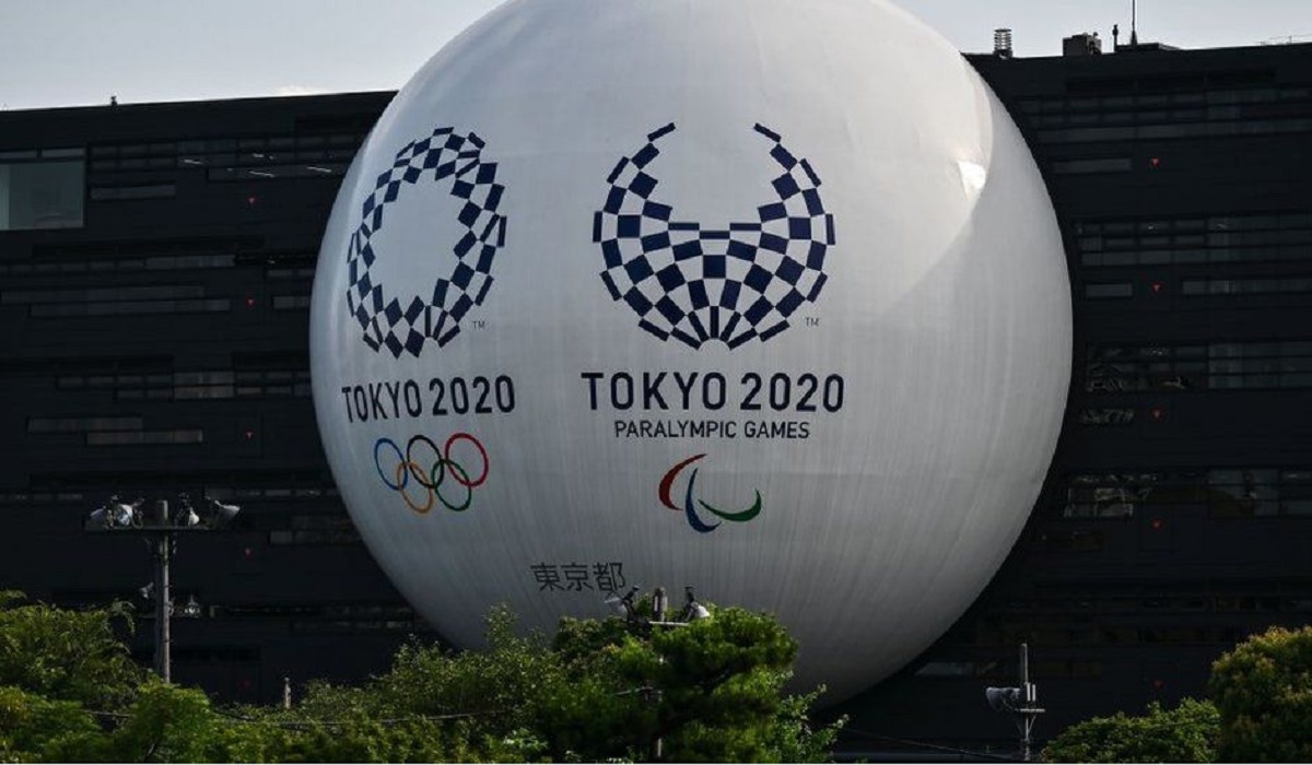 Tokyo 2020: First Covid case detected at Paralympic village